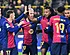 <strong>Barça kent probleemloze avond en ontdekt nieuw goudhaantje</strong>