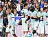 Grote lichtpunten bij Duivels: "Over zes weken andere speler"