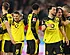 'Dortmund wil Rode Duivel: transfer van 30 à 40 miljoen'
