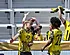 WK Clubs: Dortmund en invaller Duranville nipt groepswinnaar