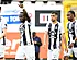 Zwak Genk lijdt in Charleroi eerste nederlaag van play-offs