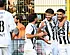 9 op 9! Charleroi leider ten koste van pover KV Mechelen