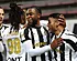 'Charleroi wil fraai lijstje Europese clubs aftroeven'