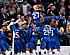 <strong>Chelsea terug vierde na derby met twee afgekeurde goals</strong>