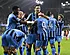 <strong>'Droomscenario Club: transfersom de lucht in gekatapulteerd'</strong>