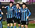 'PSG zet zinnen op tweede smaakmaker van Club Brugge'