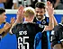 Witte rook: 'Club Brugge heeft miljoenenaanwinst beet'