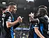 Hoog bezoek op Jan Breydel: Club Brugge-chouchou in vizier