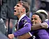 Gouden zet van Hasi bezorgt Anderlecht winst in Clasico