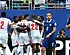 Sensatie in Miami! Engeland pakt brons na spektakel met 10 goals