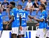 Genk kan blamage op fandag maar net vermijden