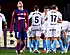 Sensatie in Spanje: Girona klopt Barça en pakt de leiding