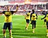 Magistraal Union reikt na Bosuil-masterclass hand uit naar titel