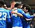 Genk ruikt kwartfinale: El Ouahdi matchwinner met pareltje
