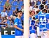 Wachtrij van 100 meter: grote chouchou op fandag KRC Genk