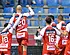 <strong>'KV Kortrijk rondt mooie dubbelslag af in strijd om behoud'</strong>