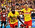 Onuachu grote finaleheld, Vanhoutte baalt in Coupe de France