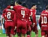 'Transferbom Liverpool: bod van 100 miljoen op WK-sensatie'