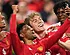 'United schiet in actie: dubbele Premier League-transfer'