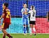 OHL Women ontsnapt: gouden CL-punt na late penaltymisser