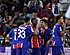Meteen prijs: VAR-interventie helpt PSG aan Europese supercup