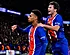 PSG wint spektakelstuk tegen Barça, knappe assist KDB