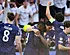 PSG doet Arsenal-droom sneuvelen vanop de stip