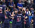 Wervelend PSG walst over Inter naar eerste Champions League