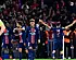 Finale Champions League staat vast: PSG mept Arsenal knock-out