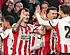 Spektakel troef in CL: PSG én PSV zorgen voor tennisscores