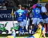 Sensatie in derby: Oh laat tienkoppig STVV met kater achter