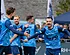 Croky Cup: Rochefort schrijft sprookje met totale afgang AA Gent