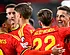 Rode Duivels mogen met monsterscore toch nog naar WK