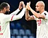 Standard grijpt de macht in PO2, Genk verliest weer punten