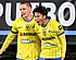 STVV verlost zichzelf met bolwassing in Limburgse derby