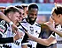 Europees voetbal voor grijpen: STVV klopt KVM na comeback