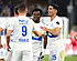 Union geeft Anderlecht nieuwe tik en reikt hand naar titel