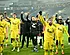 <strong>Union greep naast sensatie: 'Ze waren zeer concreet'</strong>