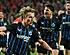 Vloek eindelijk gebroken: Club op valreep voorbij Standard