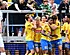 Westerlo bezorgt Antwerp eerste nederlaag na penaltymisser