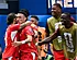 Goal Promise David te laat: Zwitserland pakt groepswinst