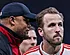 <strong>De vloek van Harry Kane: ramp voor Kompany en Bayern</strong>