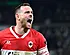 'Antwerp schrikt: Janssen richting ophefmakende transfer'