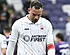 <strong>'Charleroi wil Antwerp aftroeven in jacht op diepe spits'</strong>