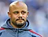 Kompany lange tijd out? Bayern heeft vervanger klaar