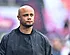 Waarom Kompany deze week plots opdook bij ... Anderlecht