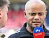<strong>Alarm bij Bayern en Kompany: 'We zijn aan het praten'</strong>