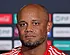 'Kompany maakt slachtoffer: topaanwinst naar uitgang'