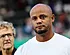 Vincent Kompany in shock: “Complete black-out”