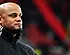 <strong>Drama voor Kompany: twee sterkhouders lange tijd out</strong>